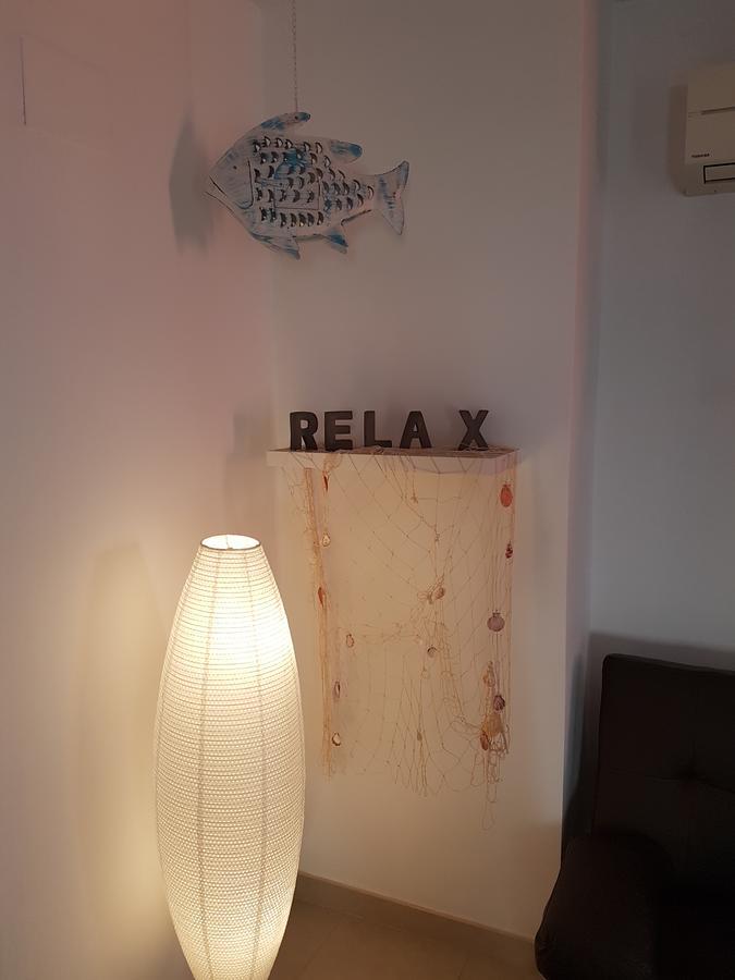 Apartament Toctoc Pedregalejo *