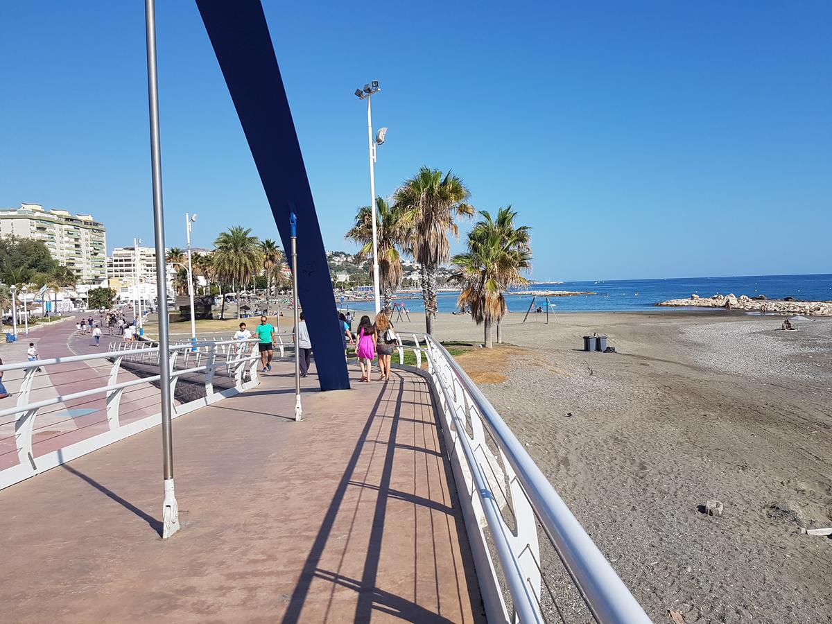 Apartament Toctoc Pedregalejo *