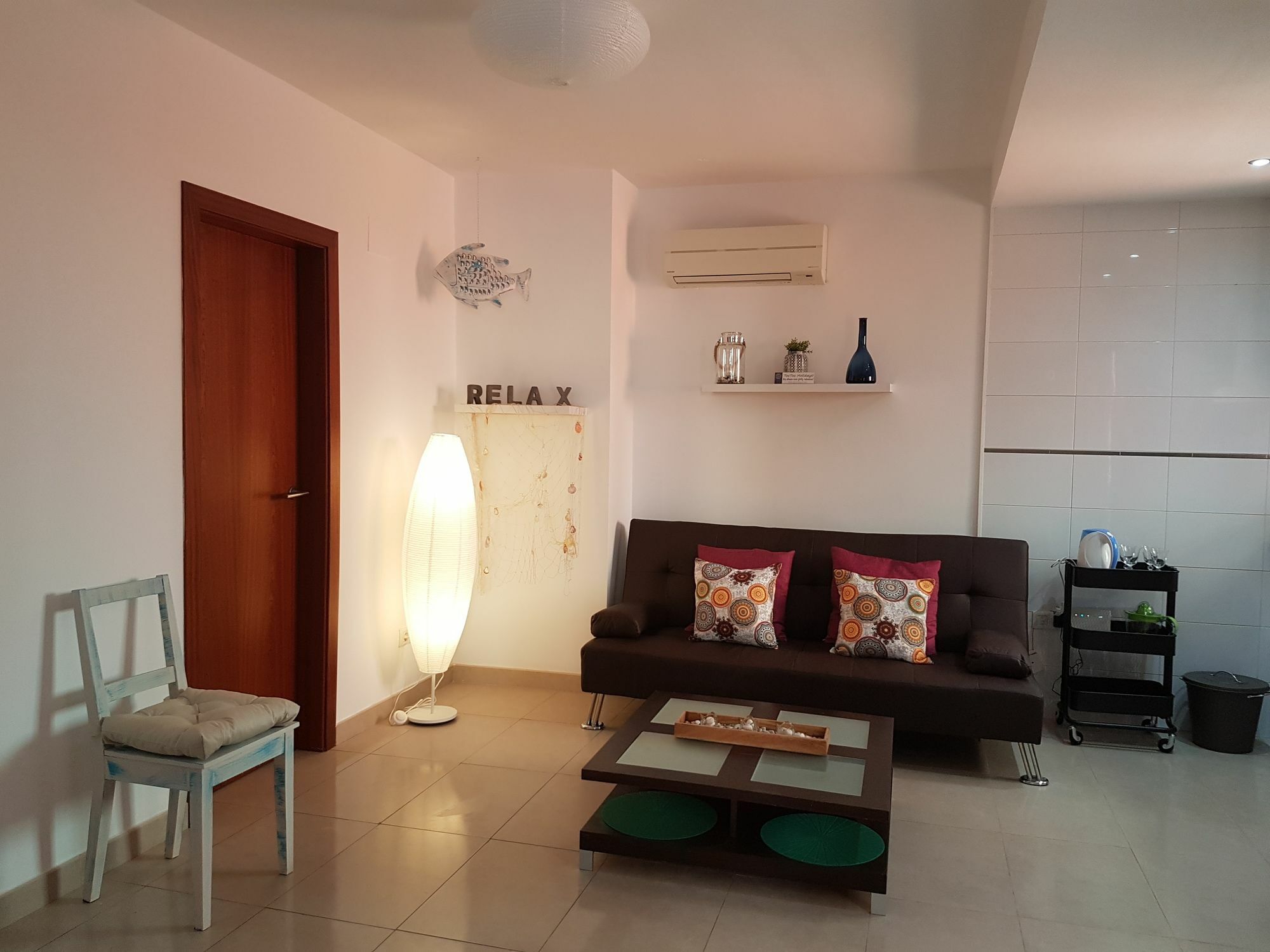 Apartament Toctoc Pedregalejo